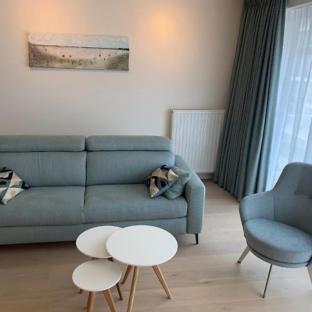 Pluk De Dag Apartment Oostduinkerke Luaran gambar
