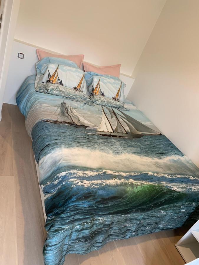 Pluk De Dag Apartment Oostduinkerke Luaran gambar