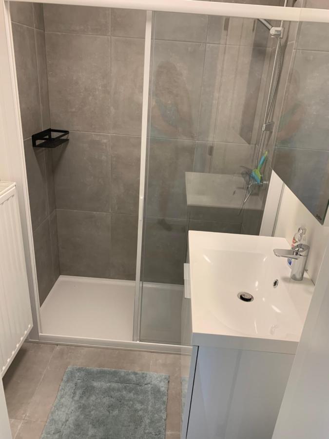 Pluk De Dag Apartment Oostduinkerke Luaran gambar