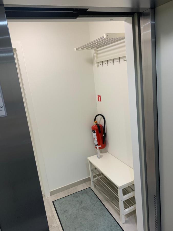 Pluk De Dag Apartment Oostduinkerke Luaran gambar