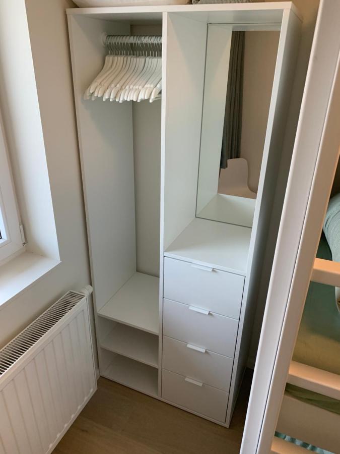 Pluk De Dag Apartment Oostduinkerke Luaran gambar